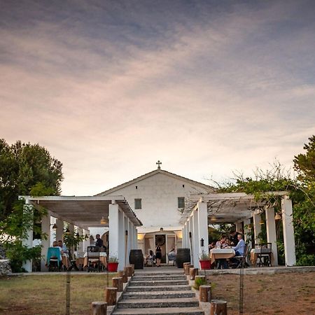 V89B Villa Sea Lights By Menorcarentals Son Bou Exterior foto